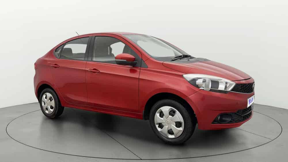 2018 Tata Tigor XT PETROL