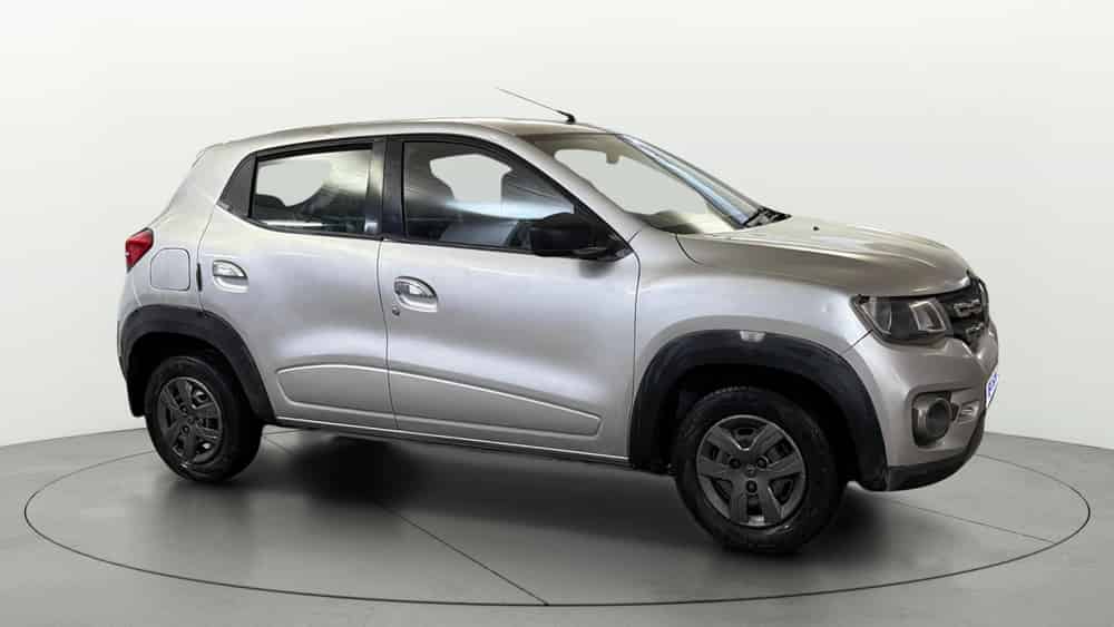 2016 Renault Kwid RXT 1.0
