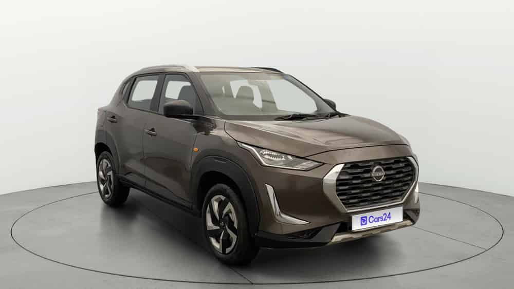 2024 Nissan Magnite 2020 - 2024  XE AMT EZ Shift