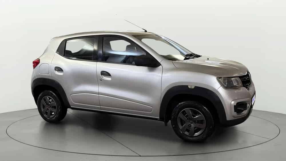 2016 Renault Kwid RXT 0.8 (O)