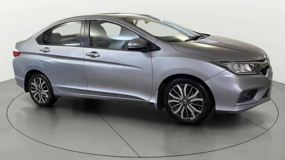 2019 Honda City 2022-2026 1.5L I-VTEC ZX