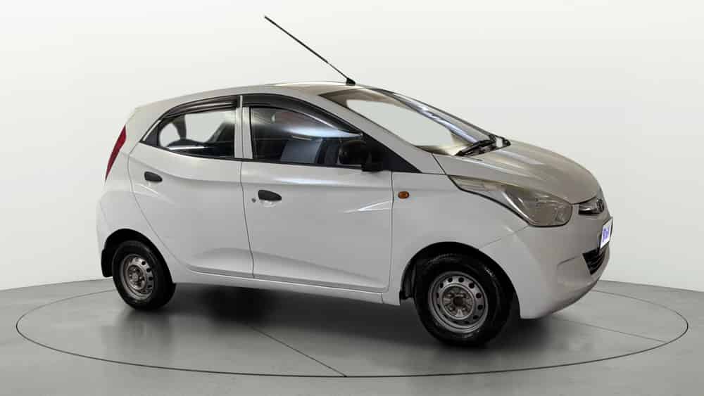 2015 Hyundai EON ERA +