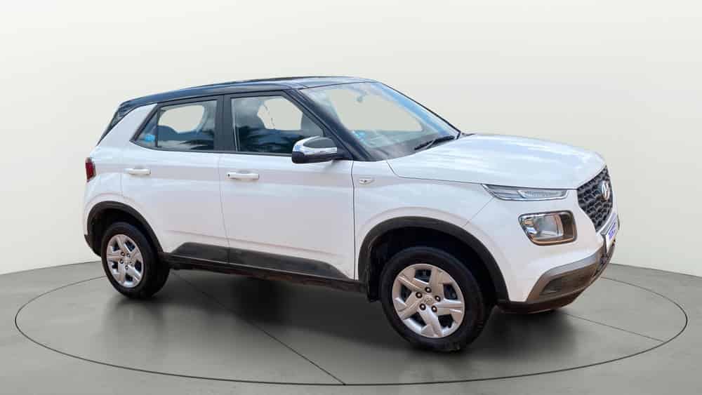 2022 Hyundai Venue 2022-2025 E 1.2