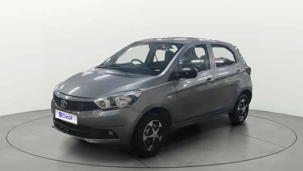 2018 Tata Tiago 2021-2026 XM PETROL