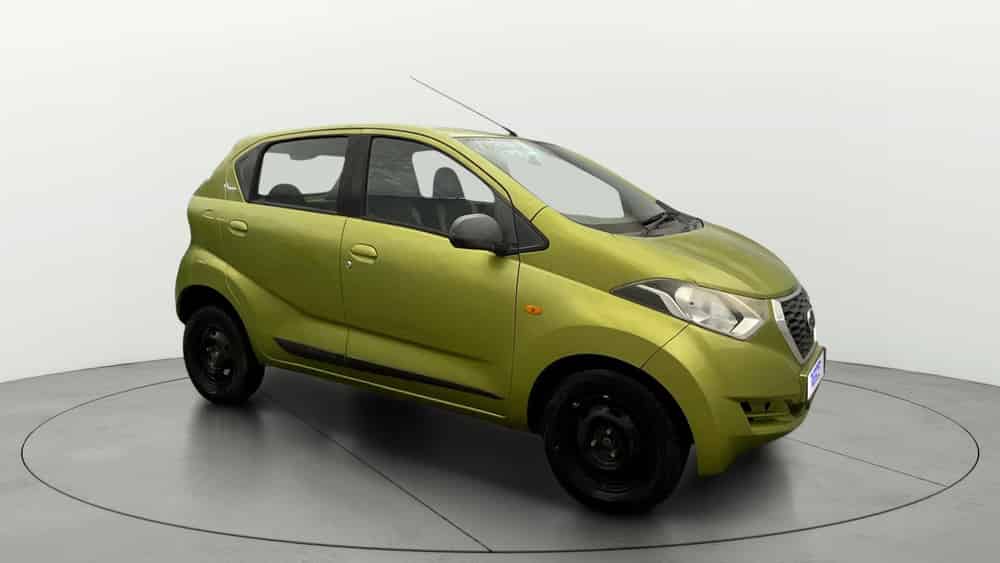 2017 Datsun Redi Go 2016-2018 T(O) 1.0