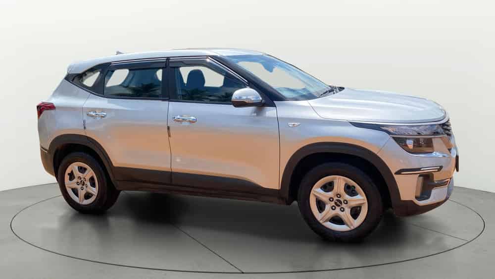 2022 KIA Seltos 2023-2026 HTE 1.5 PETROL
