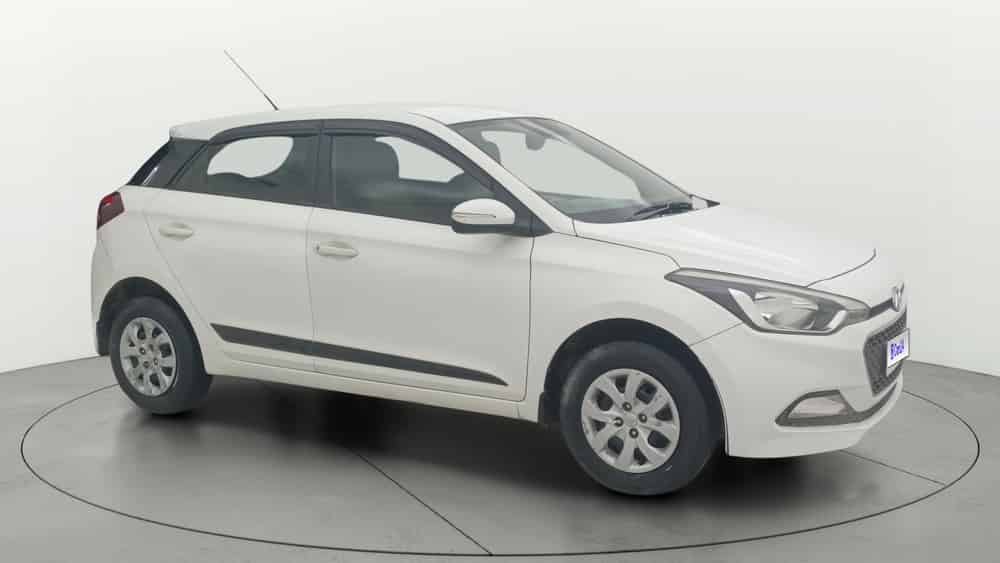 2016 Hyundai Elite i20 2014-2017 SPORTZ 1.2