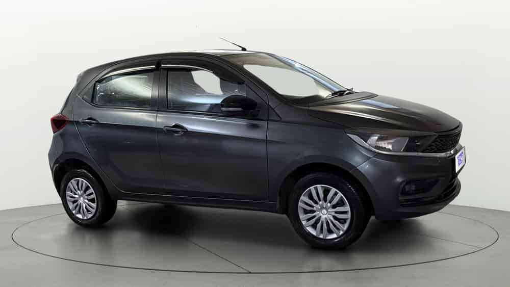 2024 Tata Tiago 2021-2026 XTA CNG 