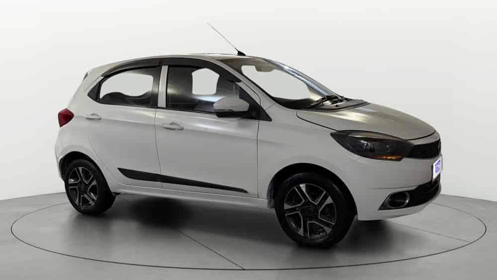 2018 Tata Tiago 2021-2026 XZ PLUS PETROL