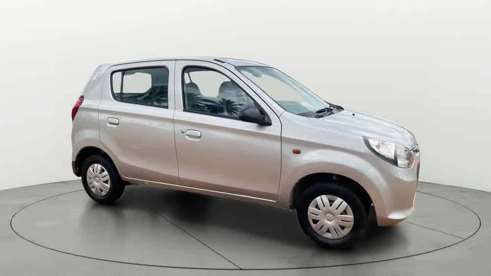 2013 Maruti Suzuki Alto 800 2016 -19 LXI
