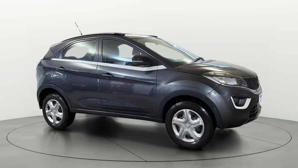 2019 Tata Nexon XM PETROL