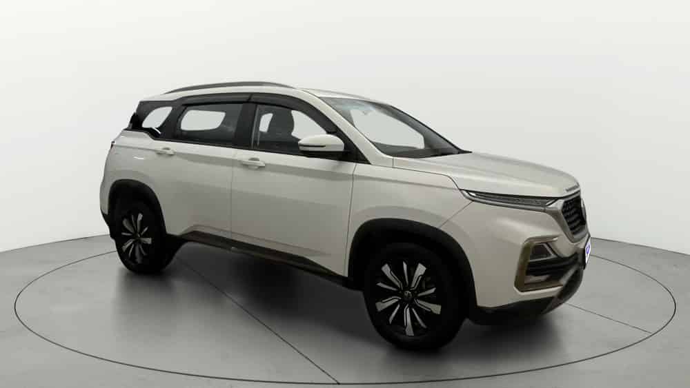 2021 MG Hector 2023-2025 SUPER 1.5 PETROL