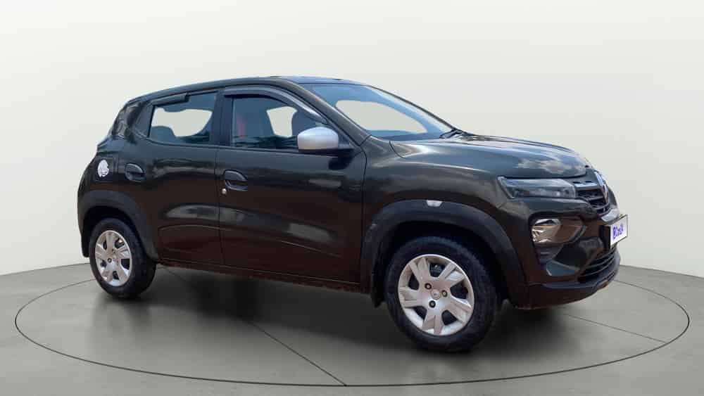 2022 Renault Kwid RXT 1.0
