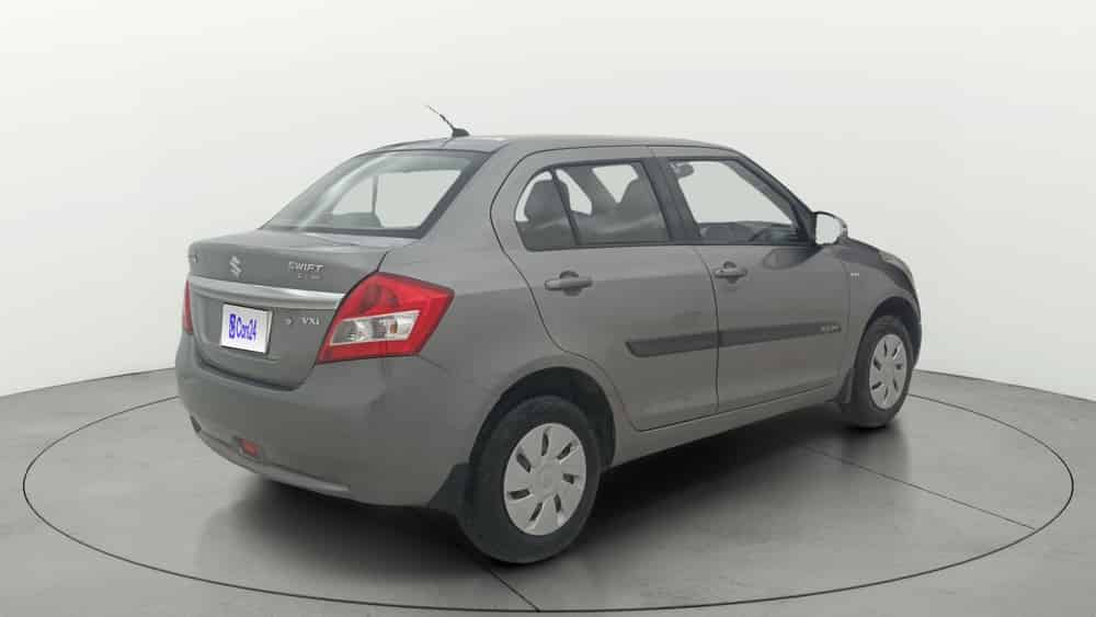 2014 Maruti Suzuki Swift Dzire 2017-2020 VXI