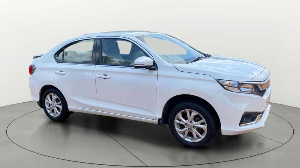 2020 Honda Amaze 1.2L I-VTEC VX CVT