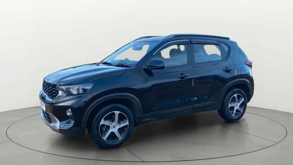 2021 KIA Sonet HTK PLUS 1.0 IMT