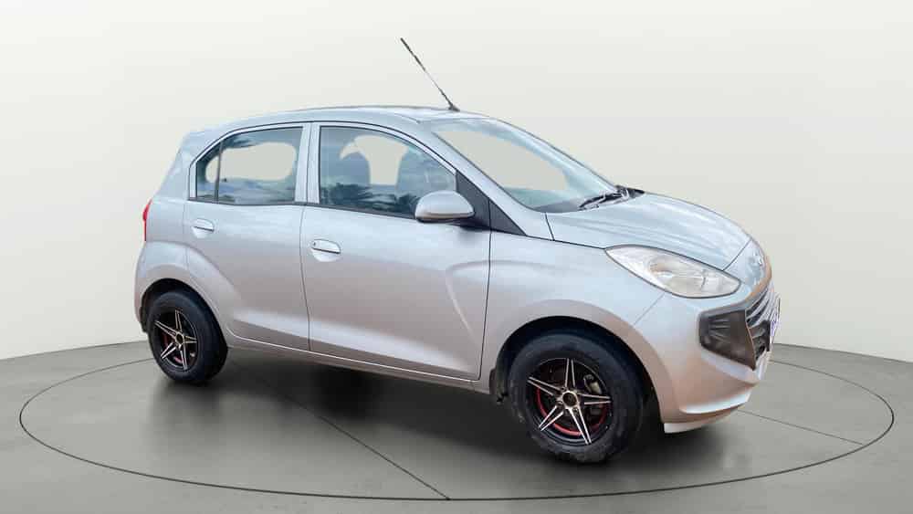 2022 Hyundai Santro SPORTZ EXECUTIVE MT CNG