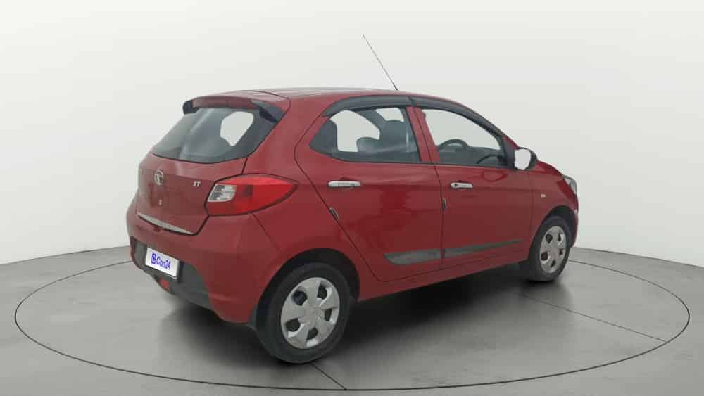 2019 Tata Tiago 2021-2026 XT PETROL