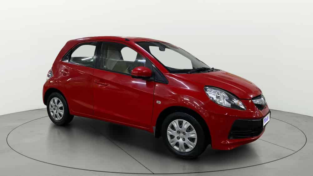 2015 Honda Brio 2011-2019 S MT