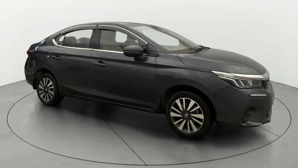 2023 Honda City 2022-2026 1.5L I-VTEC V MT 5TH GEN