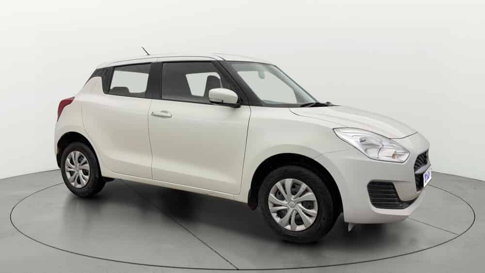 2023 Maruti Suzuki Swift VXI AMT