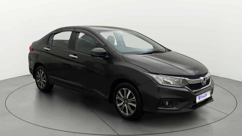 2017 Honda City 2022-2026 1.5L I-DTEC V