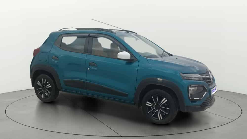 2022 Renault Kwid CLIMBER AMT 1.0
