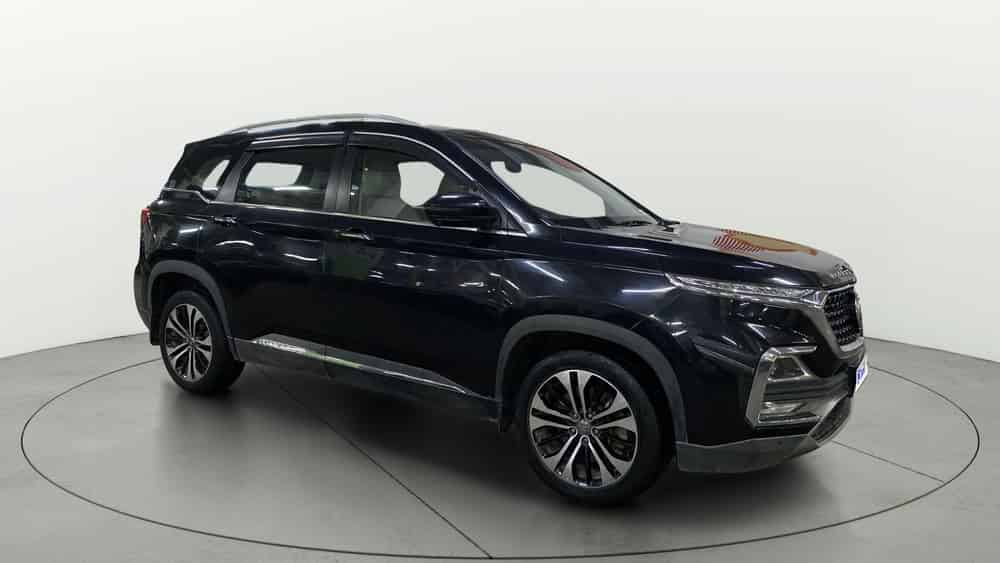 2021 MG Hector 2023-2025 SHARP 2.0 DIESEL