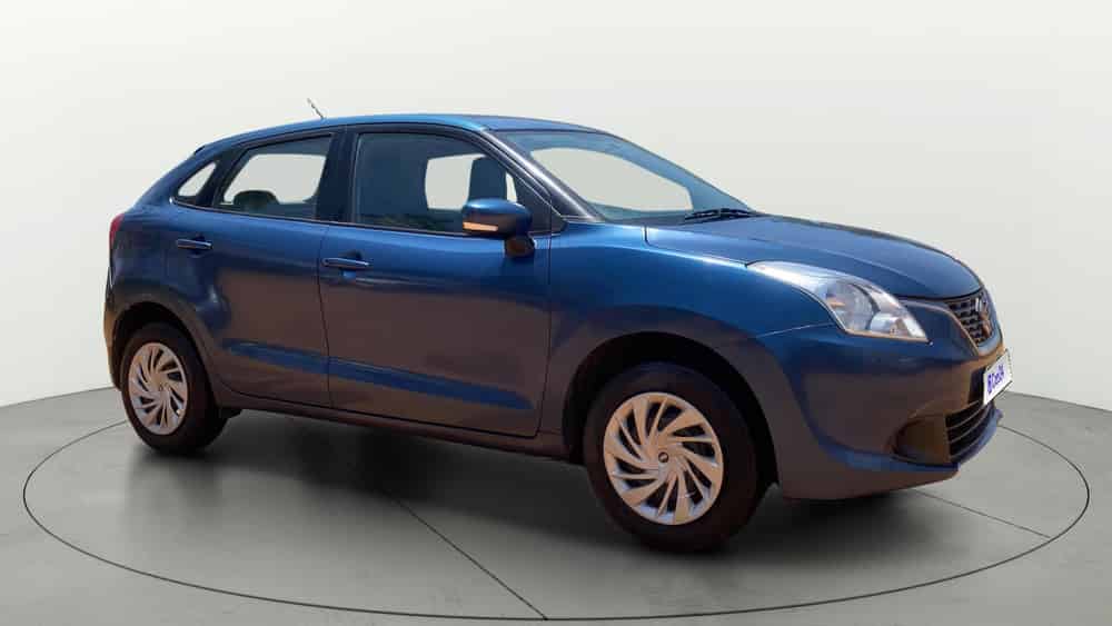 2016 Maruti Suzuki Baleno DELTA PETROL 1.2