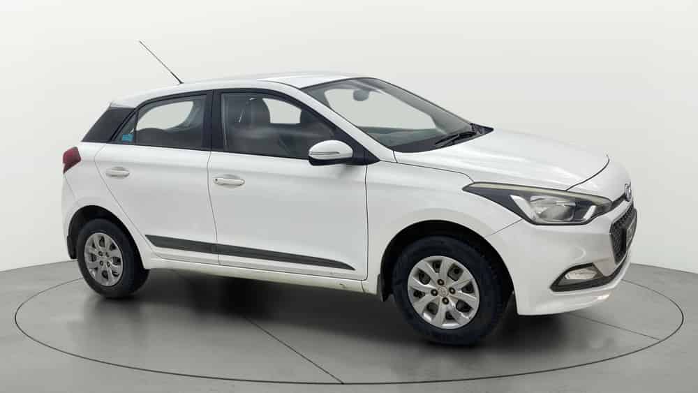 2016 Hyundai Elite i20 2014-2017 SPORTZ 1.2