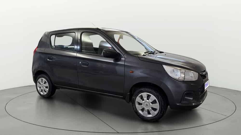 2015 Maruti Suzuki Alto K10 VXI