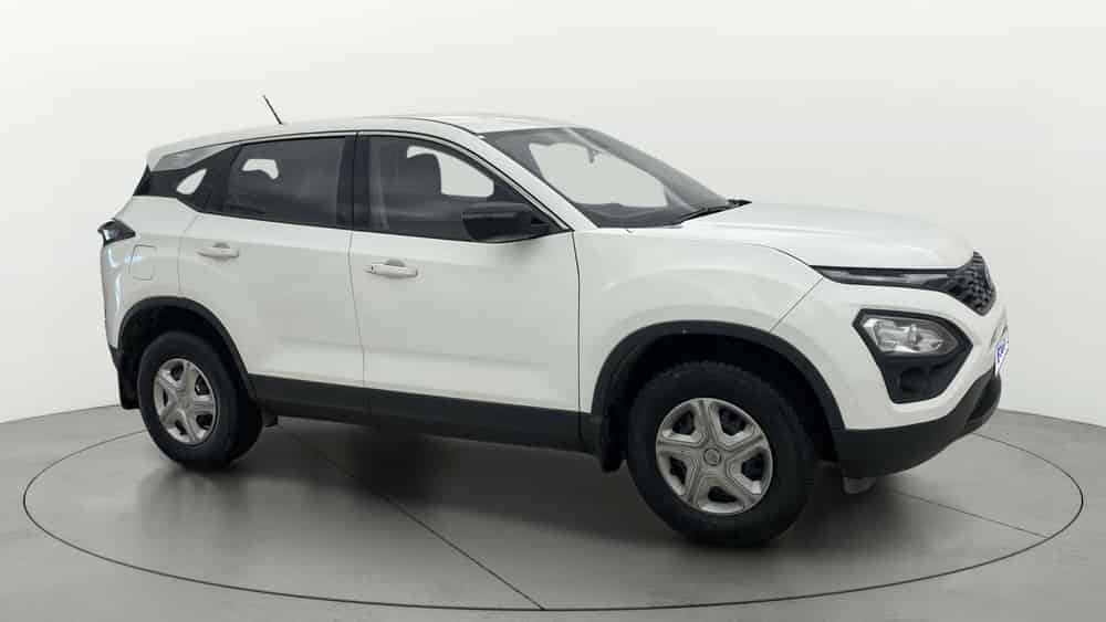 2021 Tata Harrier XMA 2.0L KRYOTEC