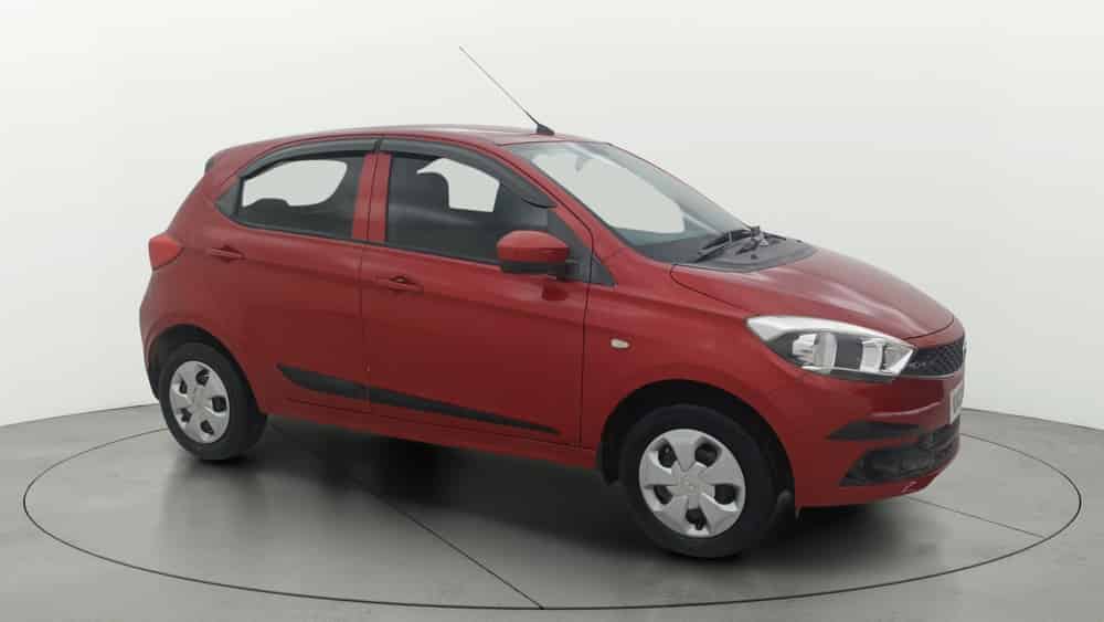 2019 Tata Tiago 2021-2026 XT PETROL