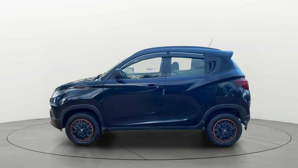 2016 Mahindra KUV 100 NXT 2020-2023 K4 PLUS 6 STR