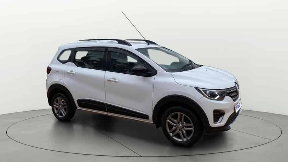 2021 Renault Triber 2020-2025 RXZ
