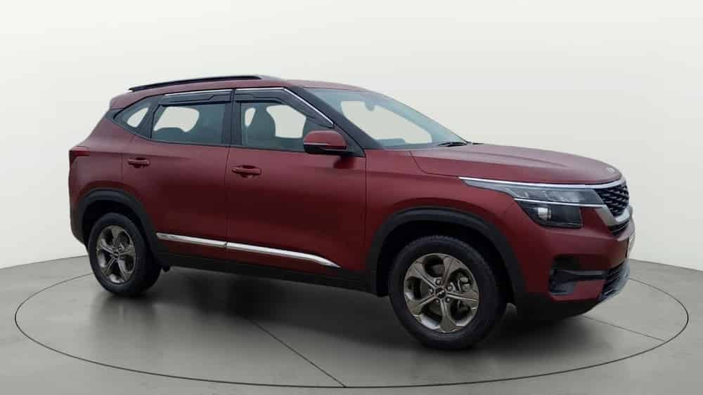 2022 KIA Seltos 2023-2026 HTK PLUS 1.5 IMT