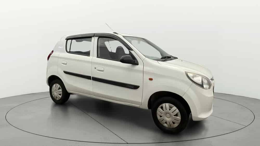 2015 Maruti Suzuki Alto 800 2016 -19 VXI