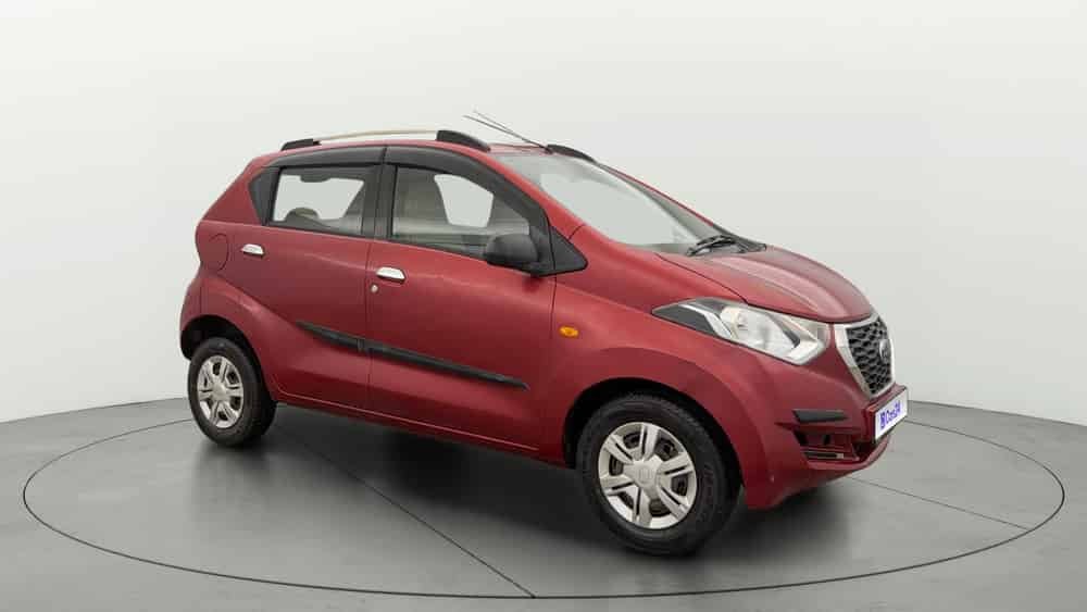 2018 Datsun Redi Go 2016-2018 S 1.0