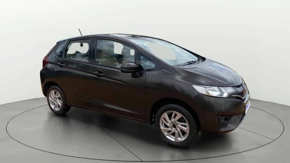 2018 Honda Jazz 2020-2023 1.2L I-VTEC V AT