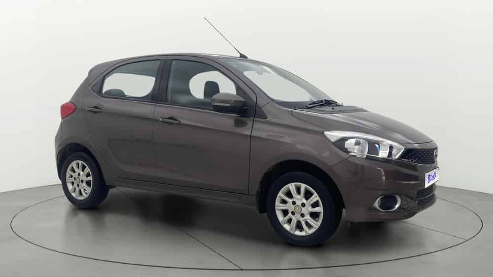 2017 Tata Tiago 2021-2026 XZ PETROL