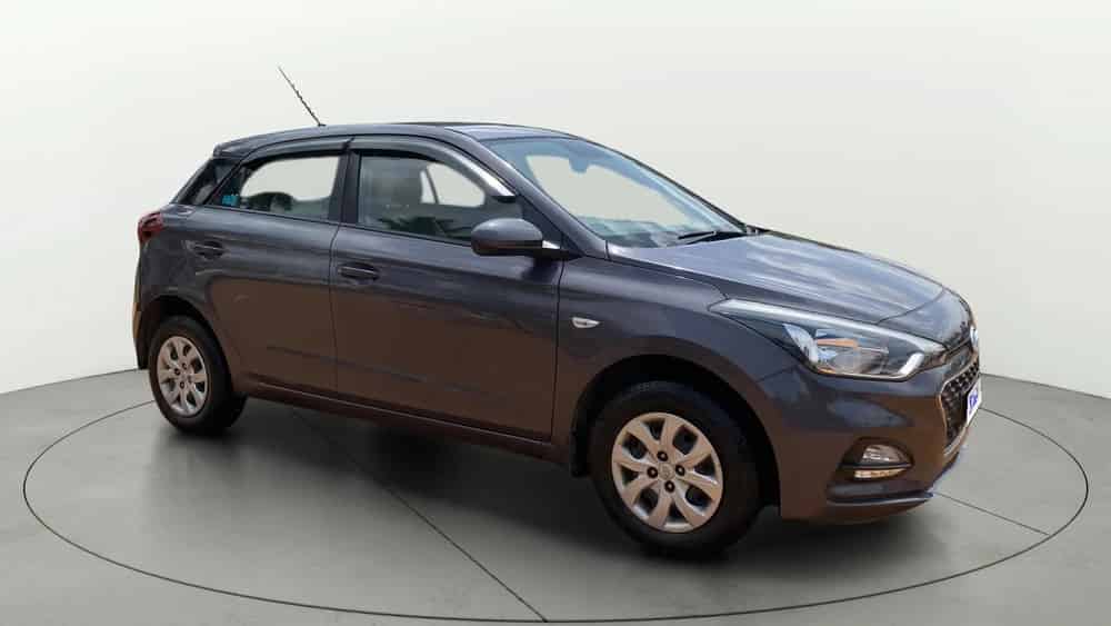 2019 Hyundai Elite i20 2014-2017 MAGNA PLUS 1.2