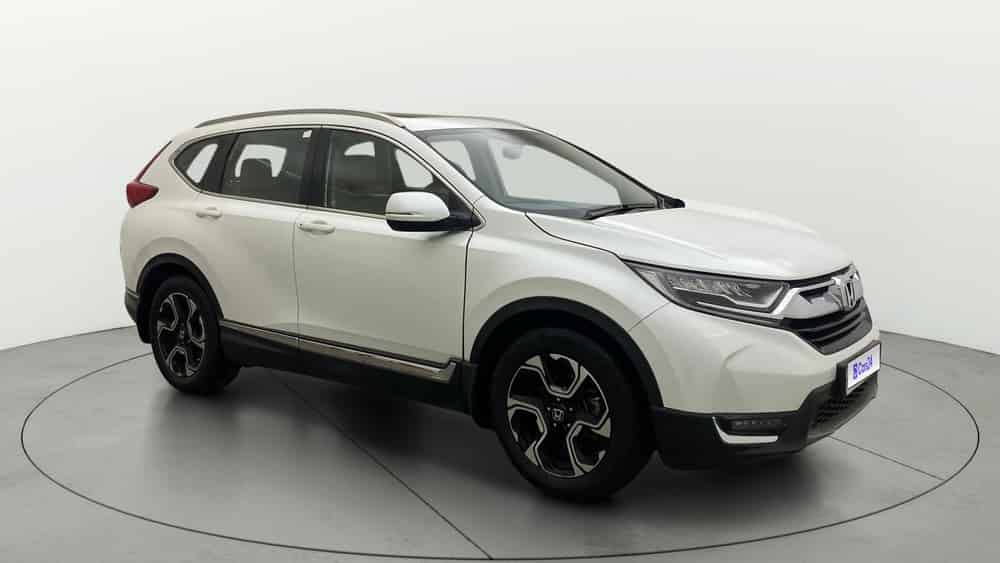 2018 Honda CR-V 2018-2020 2.0L I-VTEC 2WD CVT