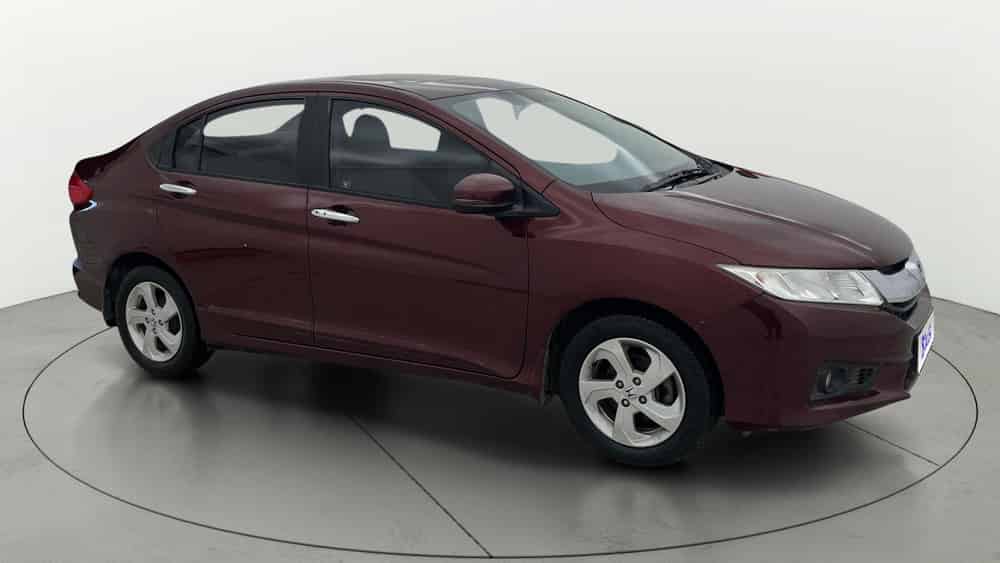 2015 Honda City 2022-2026 1.5L I-VTEC VX CVT