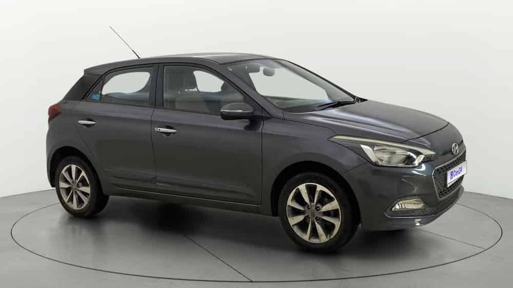 2015 Hyundai Elite i20 2014-2017 ASTA 1.2