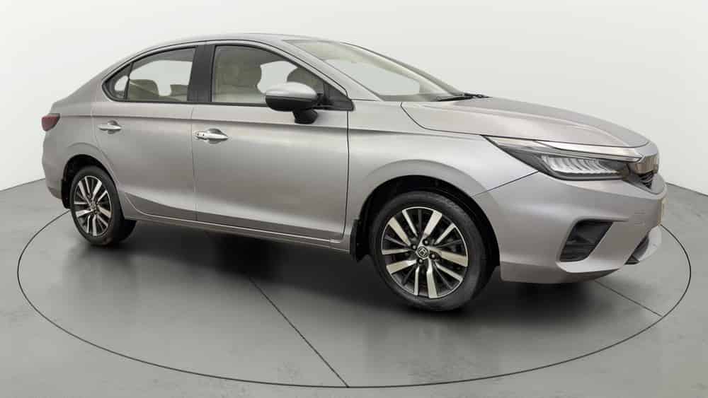 2021 Honda City 2022-2026 1.5L I-VTEC ZX
