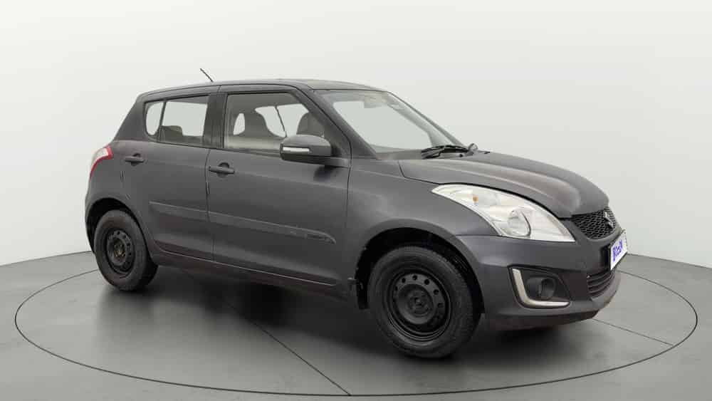 2014 Maruti Suzuki Swift VXI
