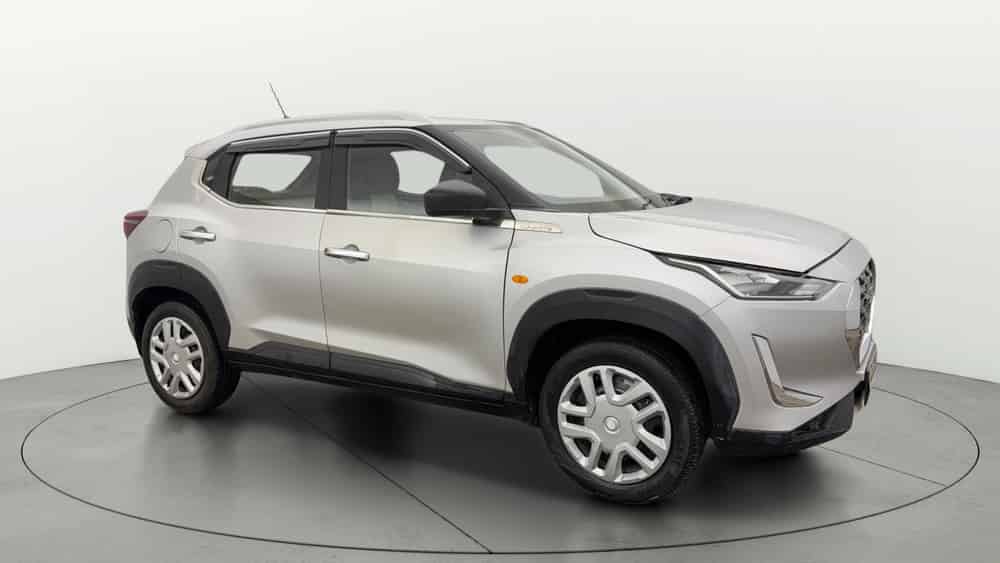 2022 Nissan Magnite 2020 - 2024 XE