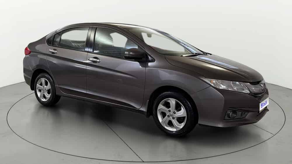 2016 Honda City 2022-2026 1.5L I-VTEC V MT