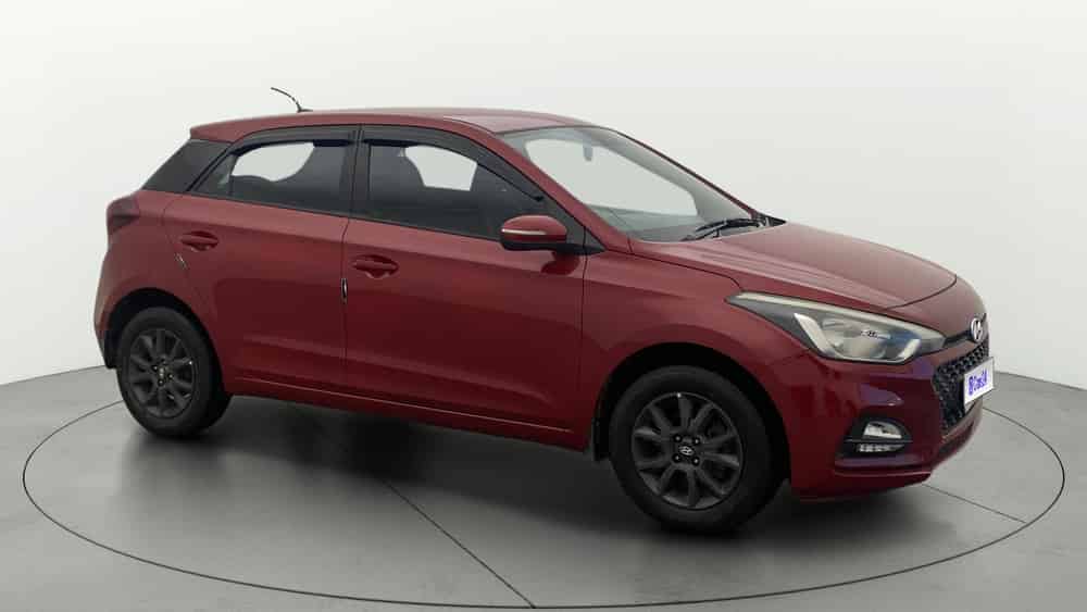 2018 Hyundai Elite i20 2014-2017 ASTA 1.2