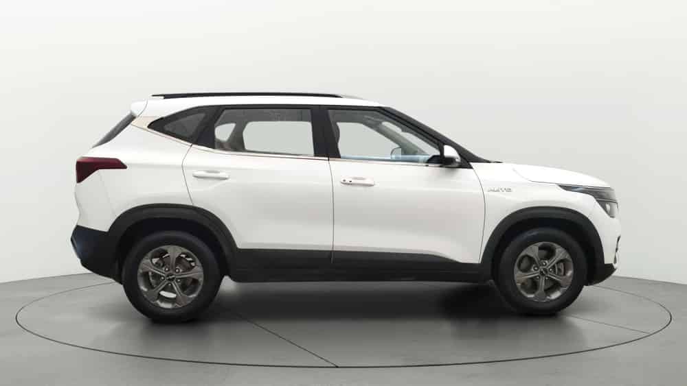 2021 KIA Seltos 2023-2026 HTK PLUS AT 1.5 DIESEL